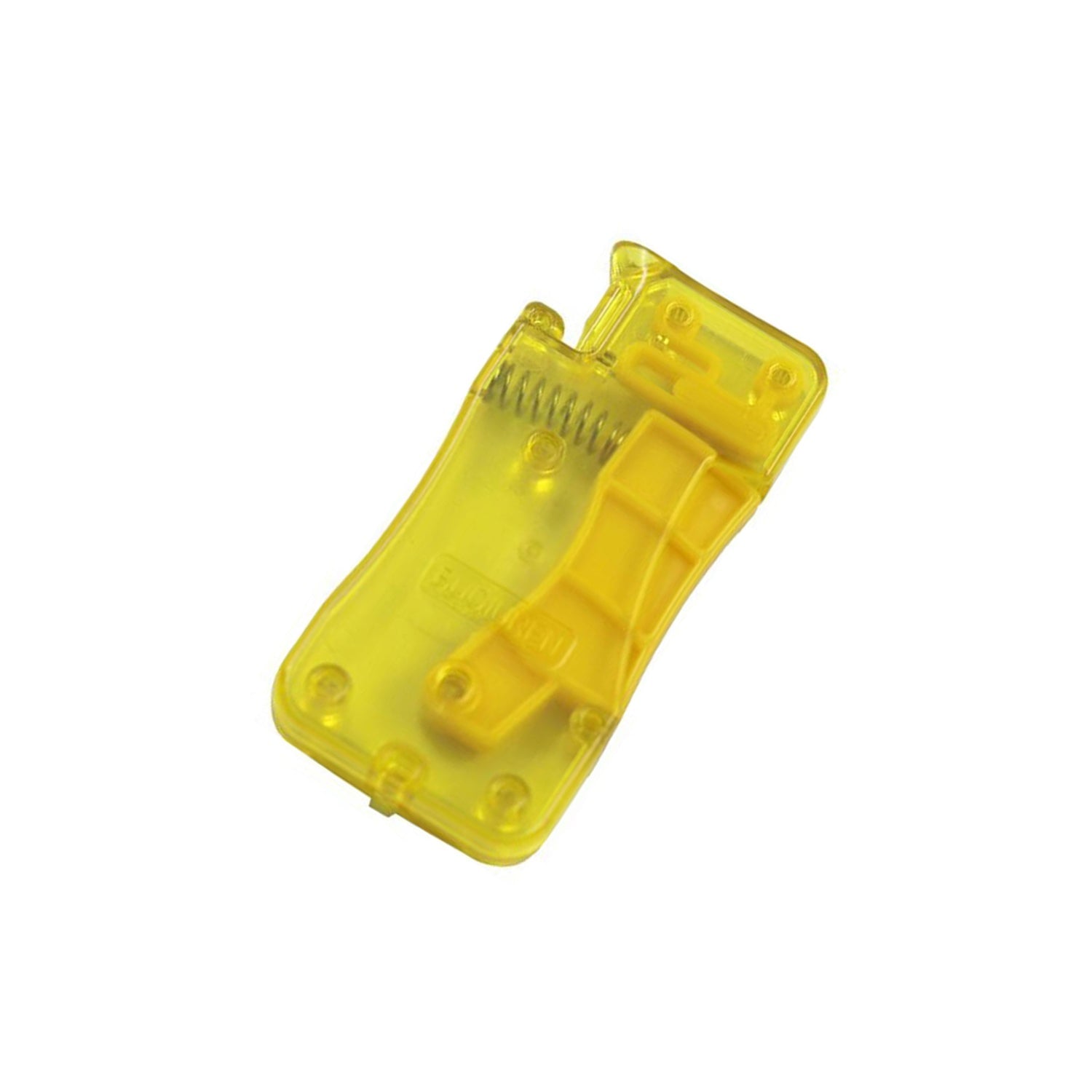 8456 Needle Threader, Stylish Appearance Comfortable Grip Lightweight Portable Automatic Needle Threader for Sewing for Home (1 Pc) 8456 Needle Threader, Stylish Appearance Comfortable Grip Lightweight Portable Automatic Needle Threader for Sewing for Home (1 Pc)